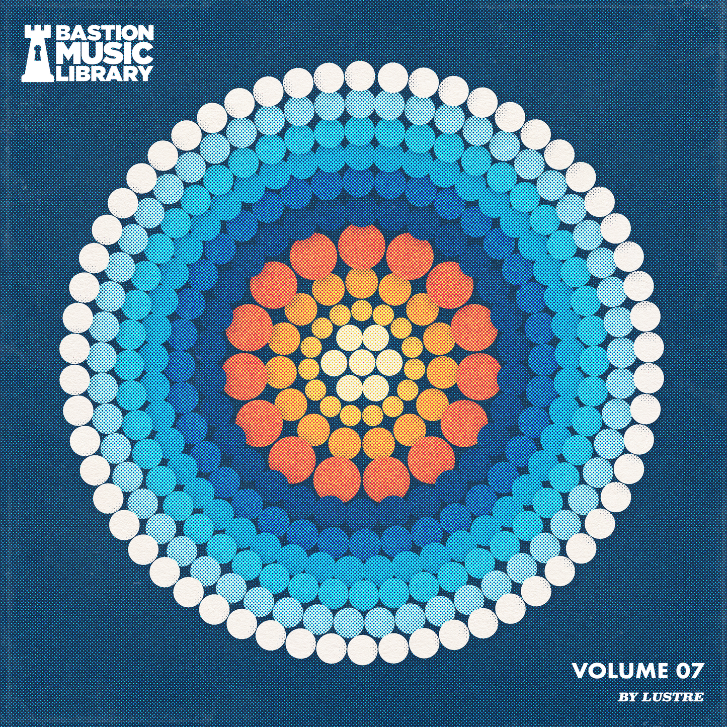 Volume 07 by LUSTRE