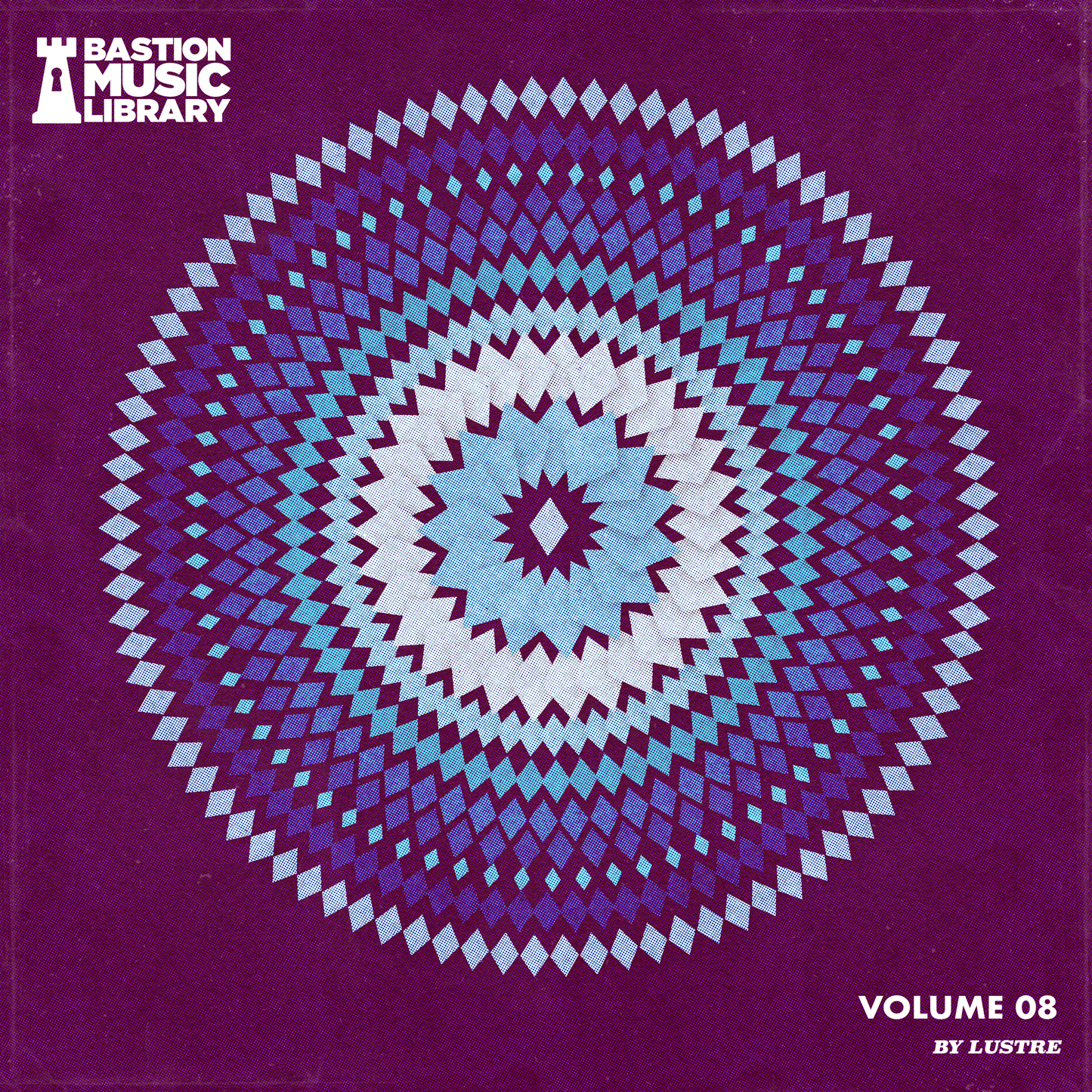 Volume 08 by LUSTRE