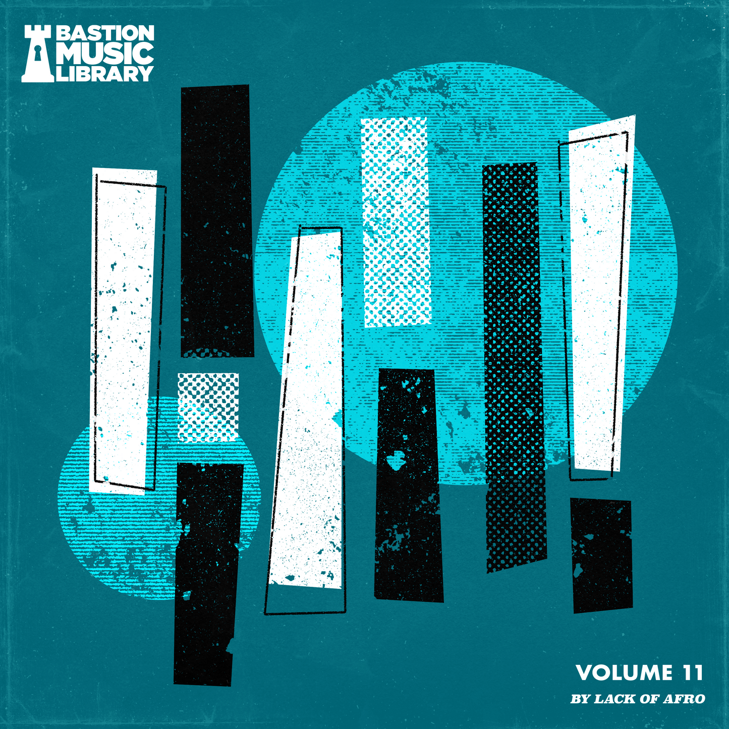 Volume 11 by Lack of Afro