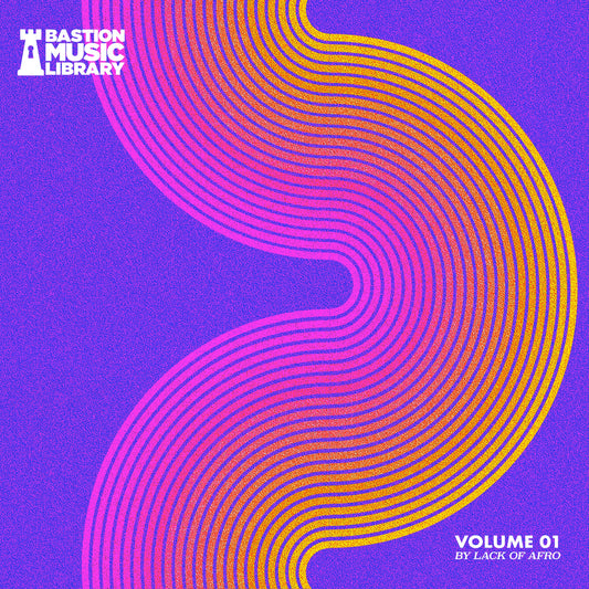Volume 01 by Lack of Afro