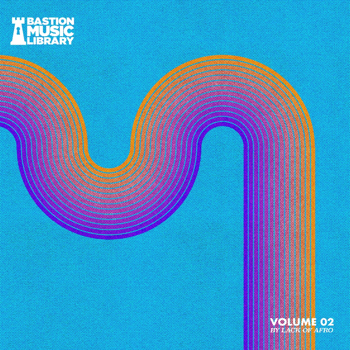 Volume 02 by Lack of Afro
